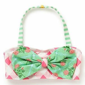 Matilda Jane swim top